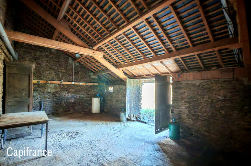 Maison - 138 m² - 6 pièces