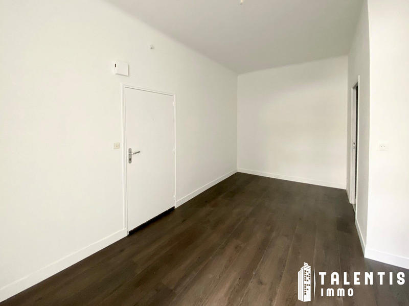 Appartement - 22 m² - 1 pièce