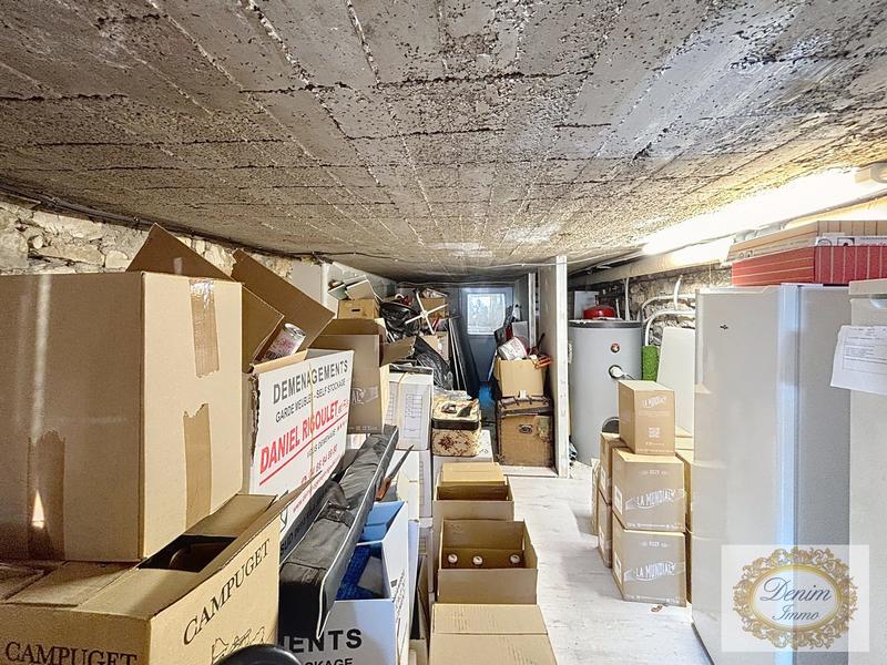 Maison - 75 m² - 3 pièces