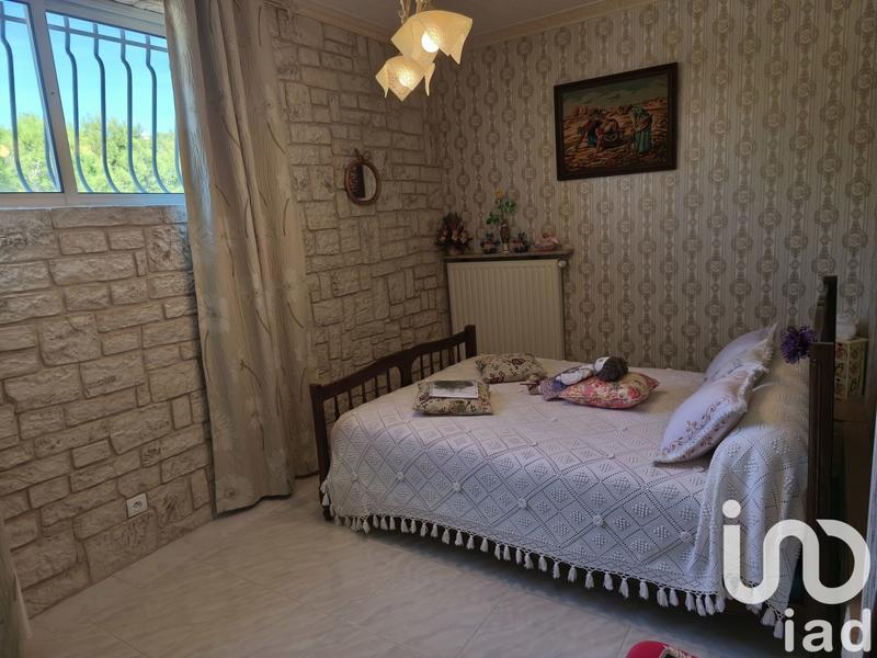 Maison - 250 m² - 8 pièces