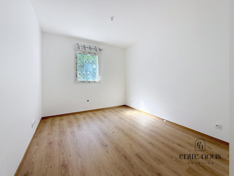 Maison - 81 m² - 4 pièces