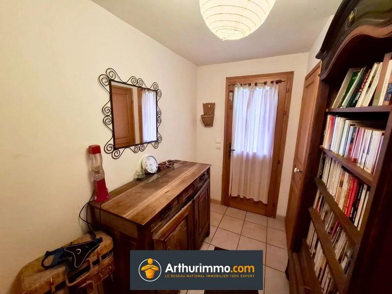 Maison - 58 m² - 3 pièces