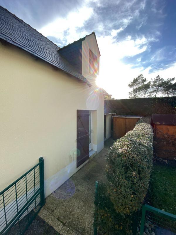 Maison - 27 m² - 2 pièces