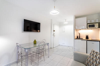 Appartement - 24 m² - 2 pièces