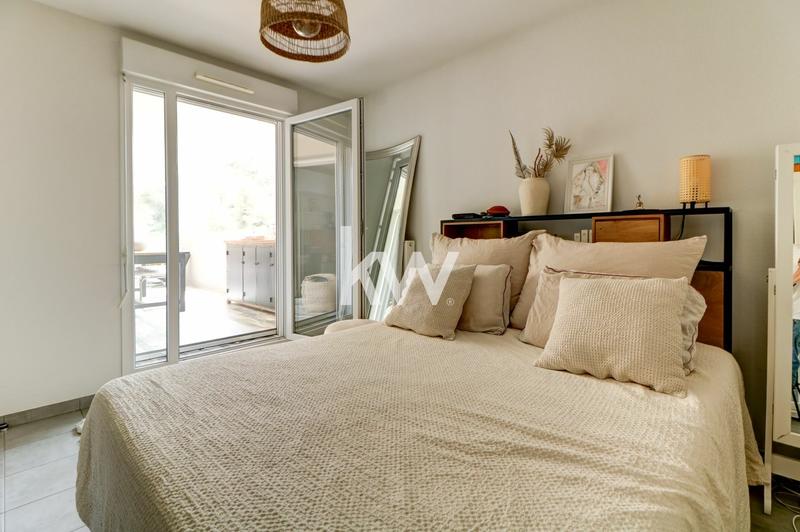 Appartement - 97 m² - 4 pièces