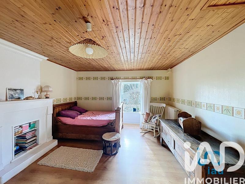 Maison de campagne - 213 m² - 7 pièces