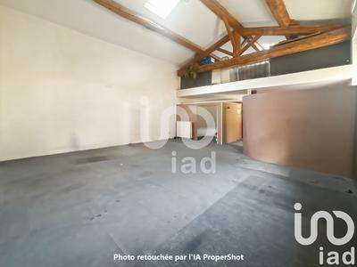 Maison de village - 148 m² - 5 pièces