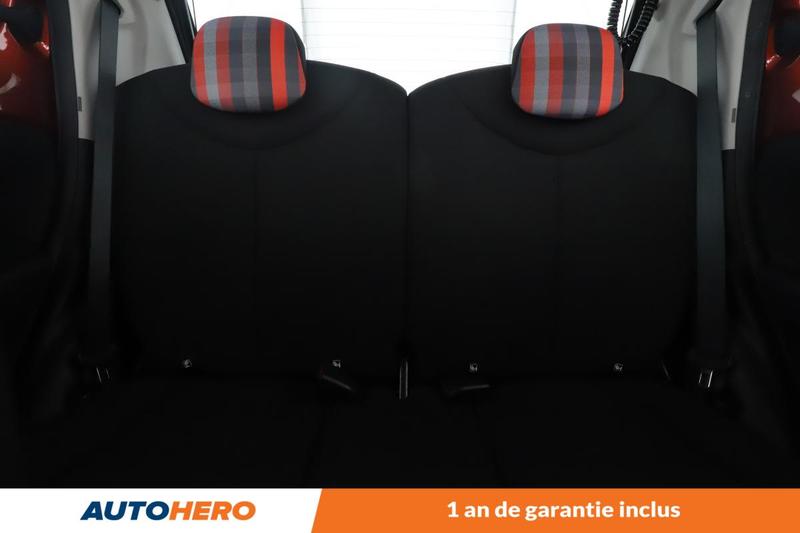 Peugeot 108 1.0 VTi Collection 5p 72 ch