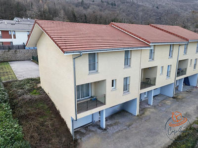 Maison - 125 m² - 6 pièces