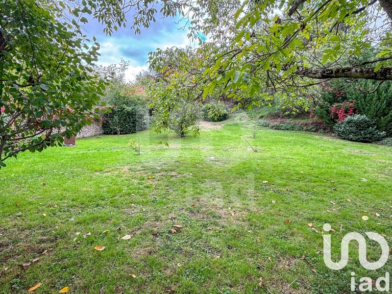 Maison - 119 m² - 4 pièces