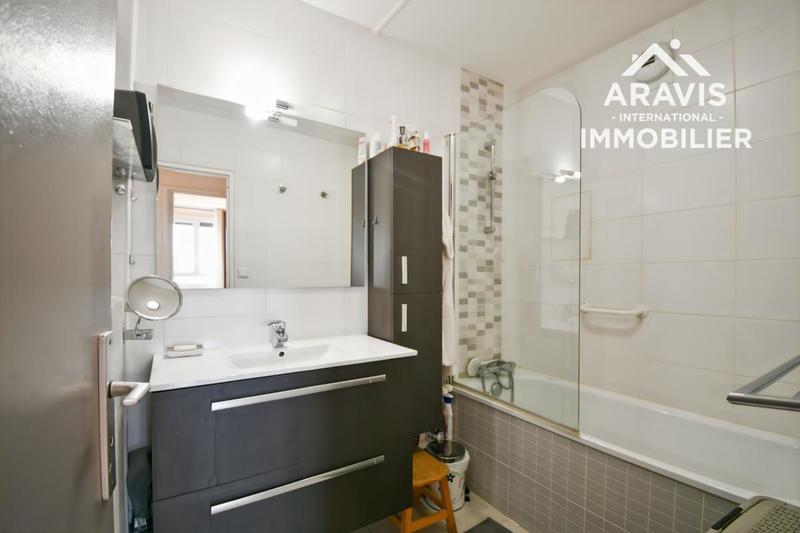 Appartement - 81 m² - 3 pièces