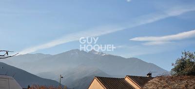 Maison - 104 m² - 4 pièces