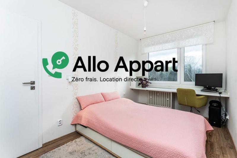 Appartement - 49 m² - 2 pièces