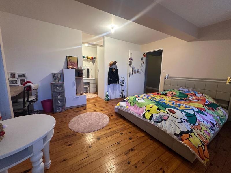 Maison - 164 m² - 4 pièces