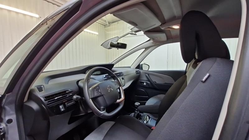 Citroën c4 spacetourer BlueHDi 130 s&amp;S Bvm6 Business