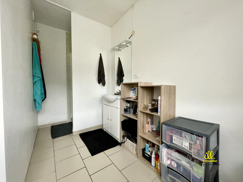 Maison - 131 m² - 6 pièces