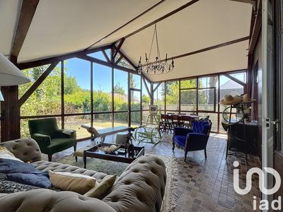 Maison - 82 m² - 5 pièces