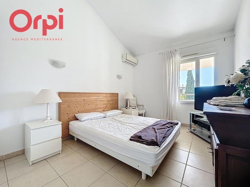 Maison - 116 m² - 5 pièces