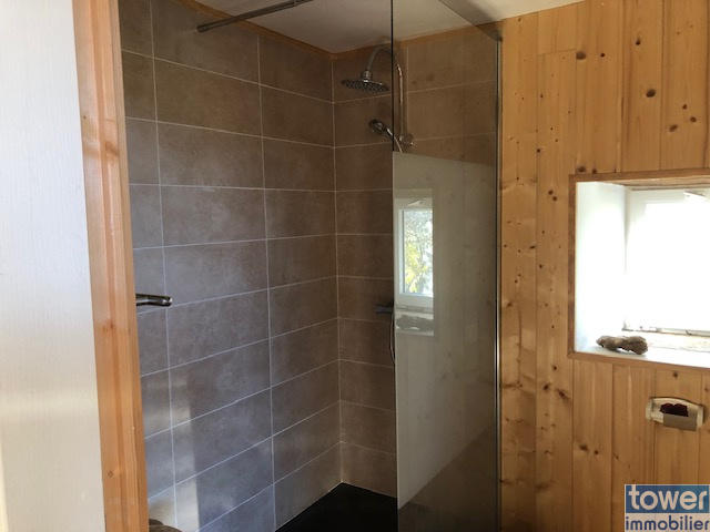 Maison - 165 m² - 5 pièces