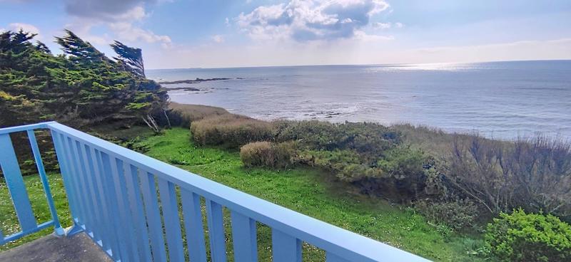 Villa - 199 m² - 9 pièces