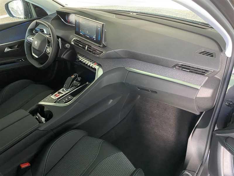 Peugeot 3008 Hybrid 225 e-Eat8 Allure Pack