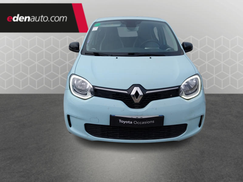 Renault Twingo III SCe 65 Equilibre
