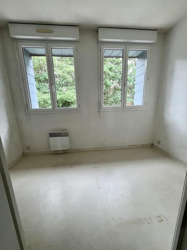 Duplex - 42 m² - 3 pièces