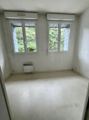 Duplex - 42 m² - 3 pièces