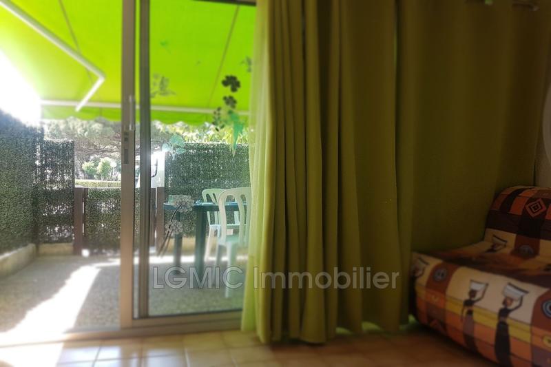 Appartement - 32 m² - 1 pièce