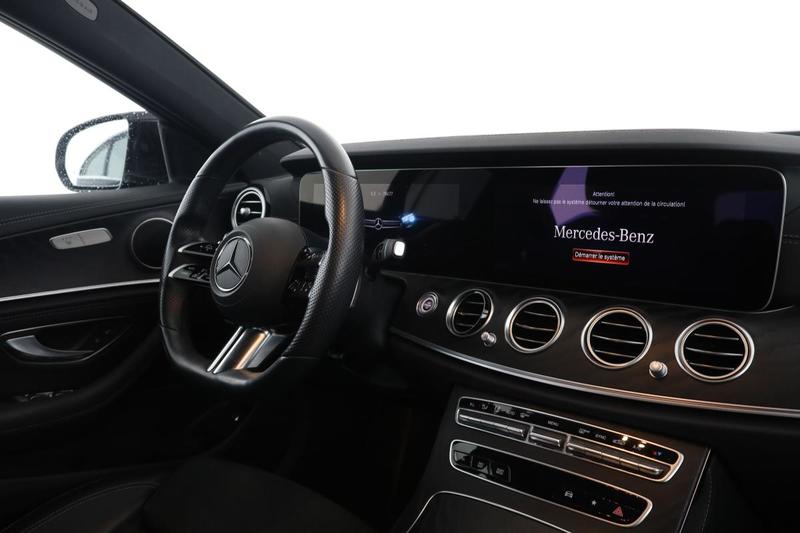 Mercedes Classe E 220 d Amg Line 9g-Tronic 194 ch