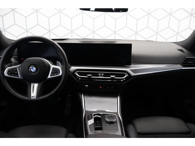 Bmw Série 3 Touring 320d xDrive 190 ch Bva8 m Sport