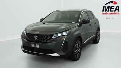Peugeot 3008 Hybrid4 300 e-Eat8 Gt Pack