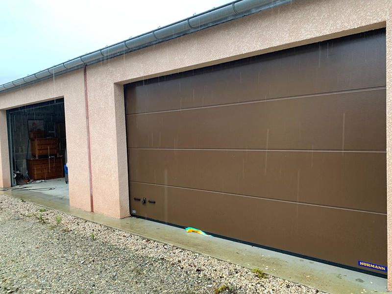 Local d'activité / Entrepôt - 488 m²