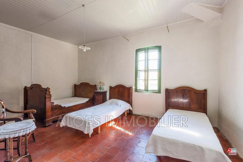 Maison - 180 m² - 6 pièces