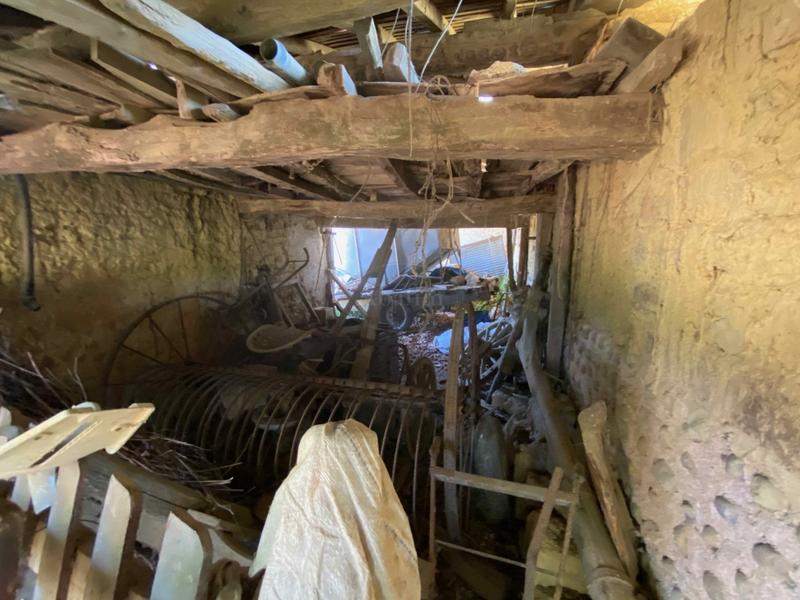 Maison - 35 m² - 2 pièces