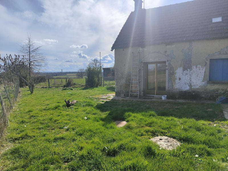 Maison - 78 m² - 3 pièces