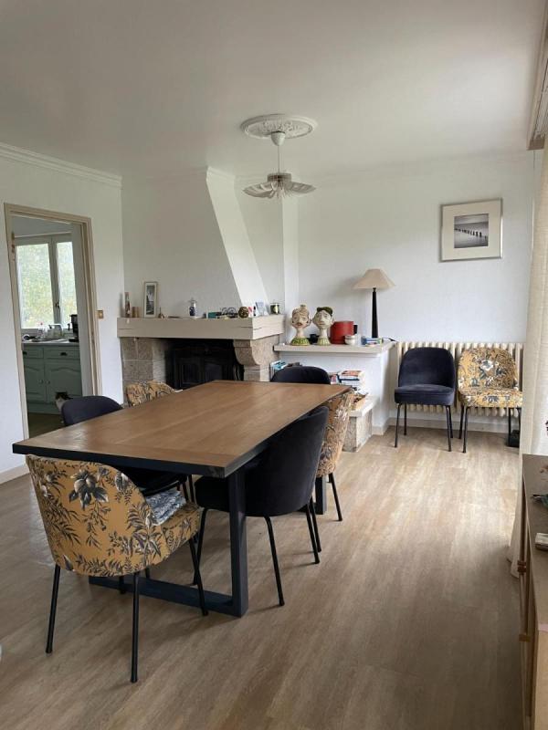 Maison - 137 m² - 5 pièces