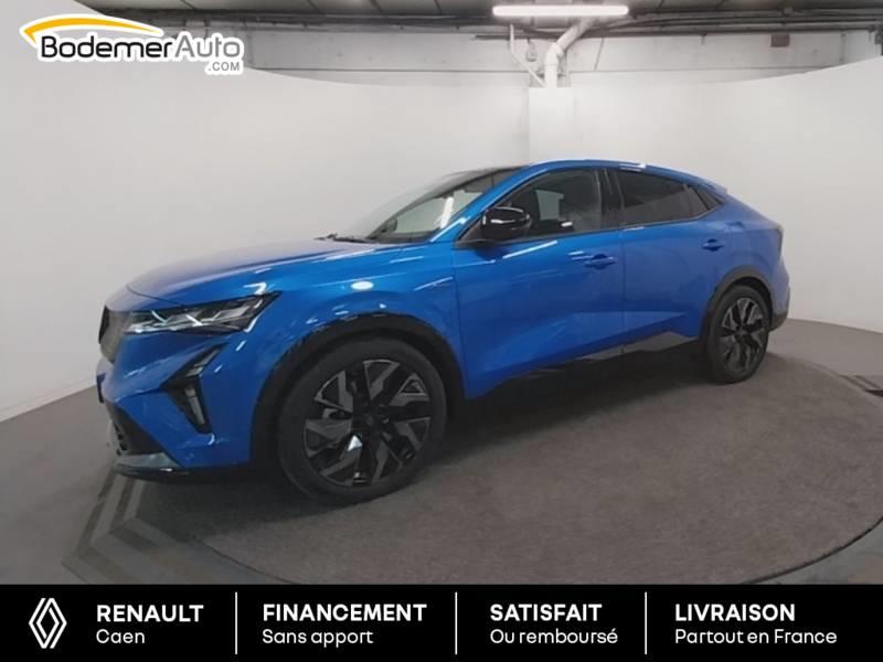 Renault Rafale E-Tech full hybrid 200 esprit Alpine