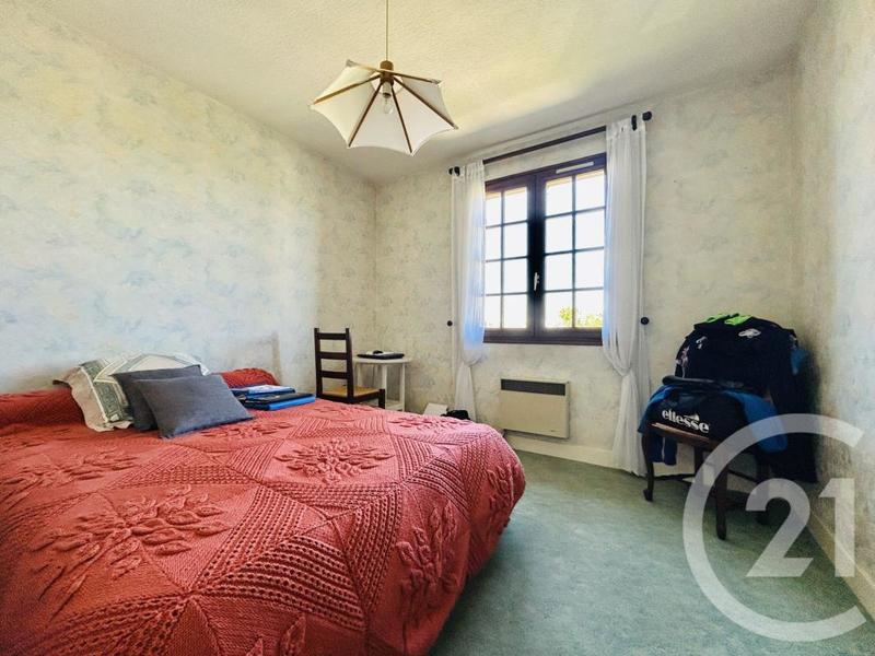 Maison de ville - 90 m² - 6 pièces