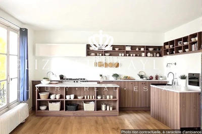 Duplex - 64 m² - 3 pièces