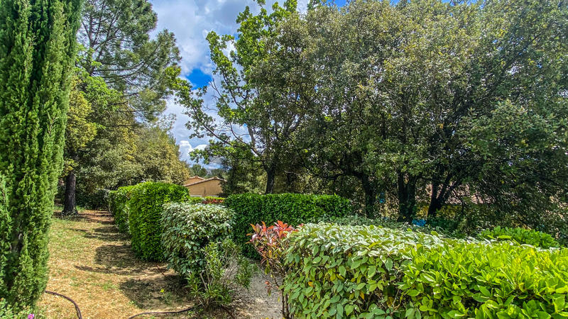 Villa - 40 m² - 3 pièces