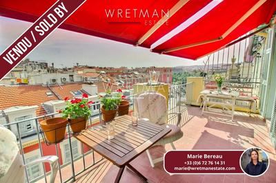 Appartement - 31 m² - 2 pièces