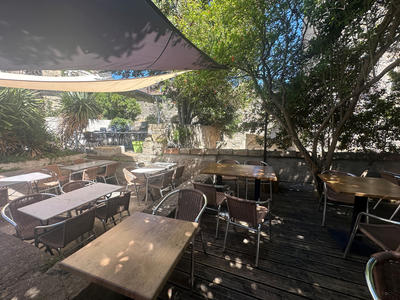 Fonds de commerce - Magasins - 362 m²