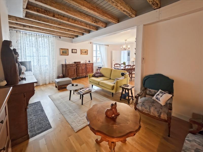 Maison - 117 m² - 4 pièces