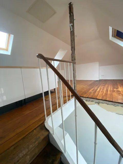 Appartement - 25 m² - 2 pièces