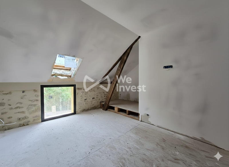 Maison - 281 m² - 11 pièces