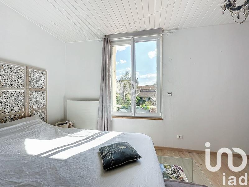 Maison de ville - 167 m² - 8 pièces