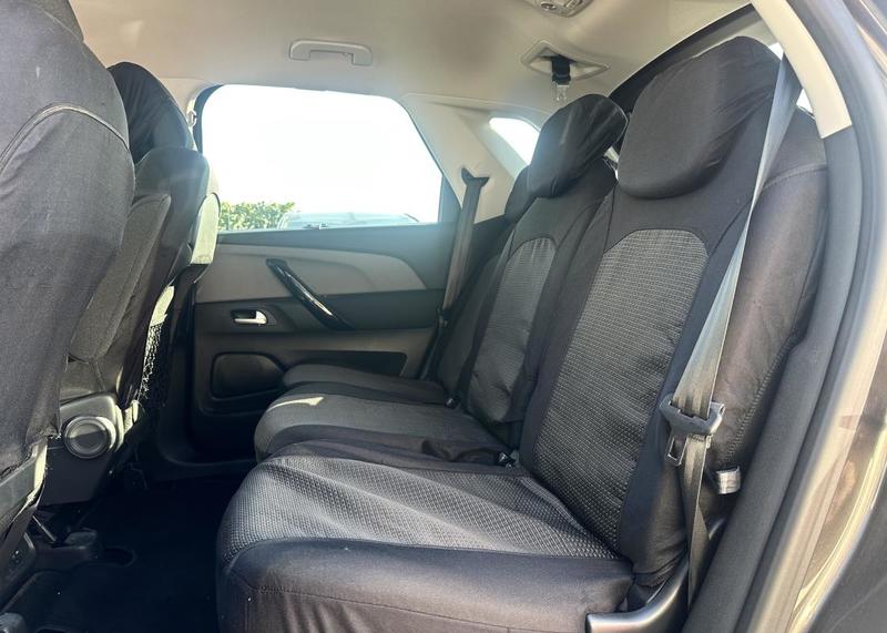 Citroën C4 Picasso II 1.6 BlueHDi s&amp;S 120 cv Feel