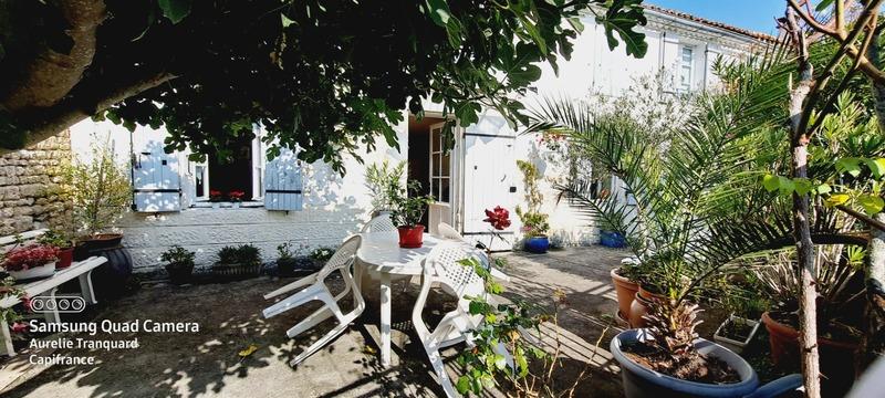 Maison de village - 145 m² - 5 pièces