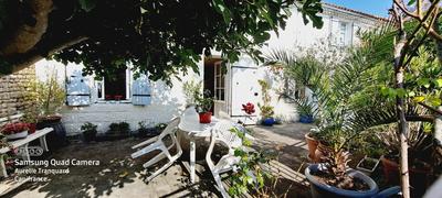 Maison de village - 145 m² - 5 pièces